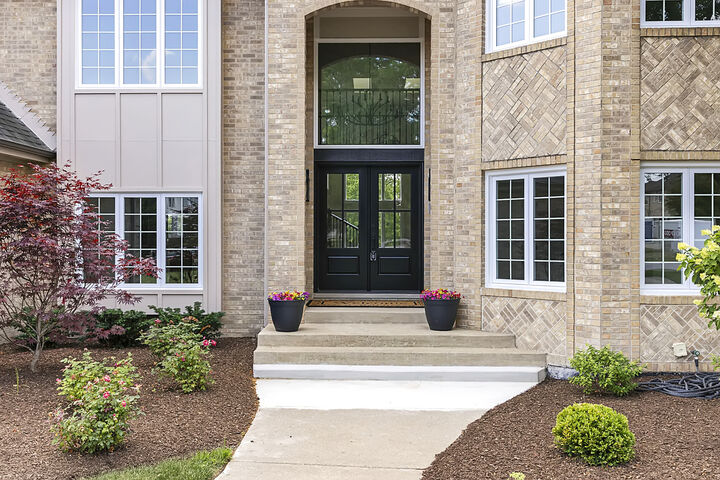Property Photo: 87 Windmill Road IL 60467