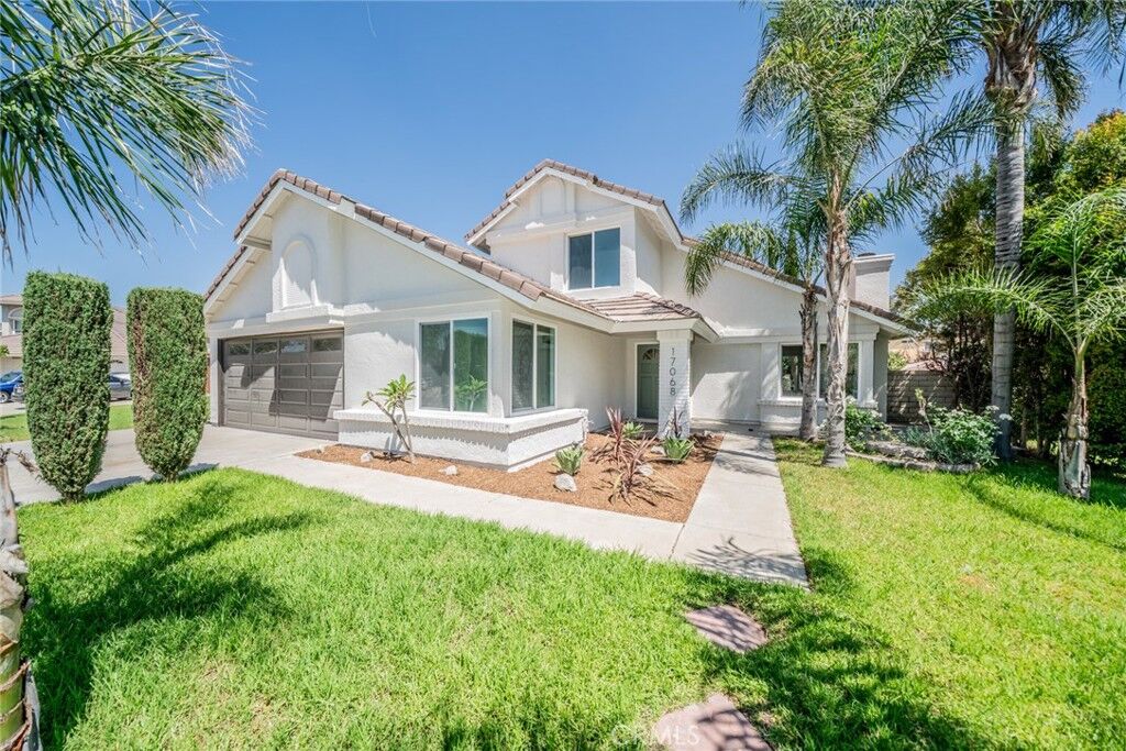 Property Photo:  17068 Holguin Court  CA 92336 