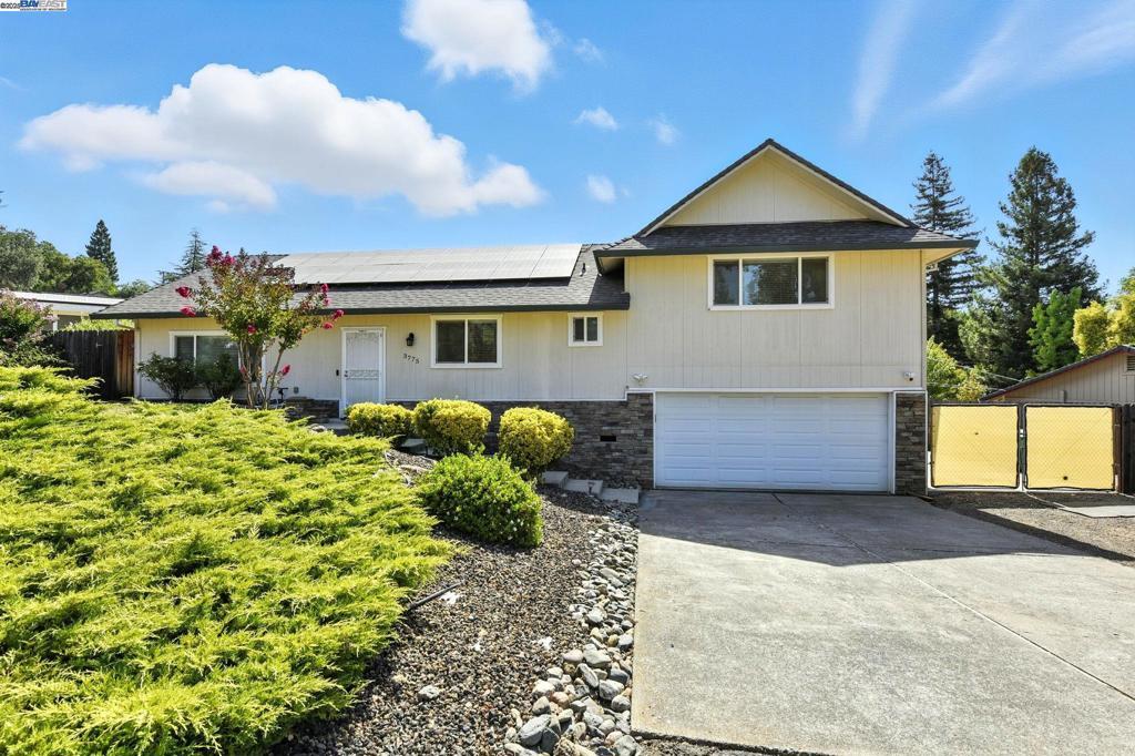 3775 Archwood Rd  Cameron Park CA 95682 photo