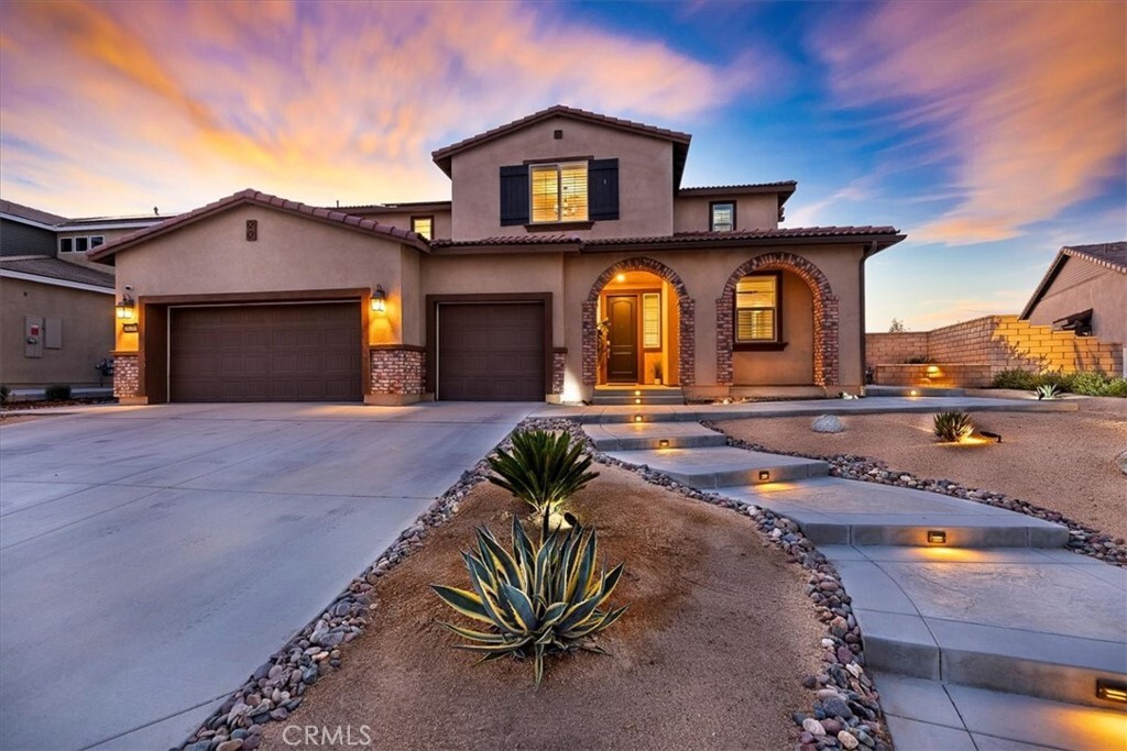 26286 Silver Birch Drive  Menifee CA 92584 photo