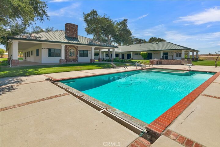 52540 Bradley Lockwood Road  Bradley CA 93426 photo
