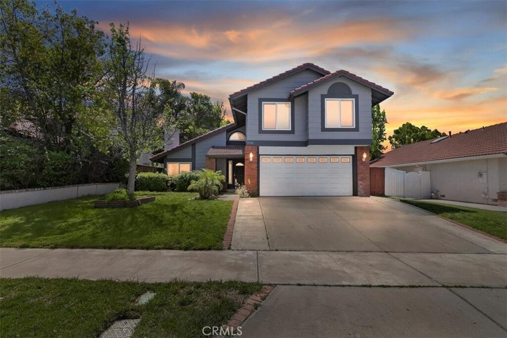 Property Photo:  1732 Parkview  CA 92374 