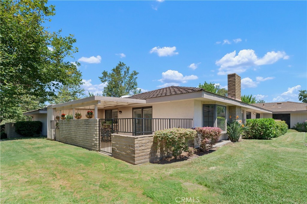 Property Photo: 32001 Via Canela CA 92675