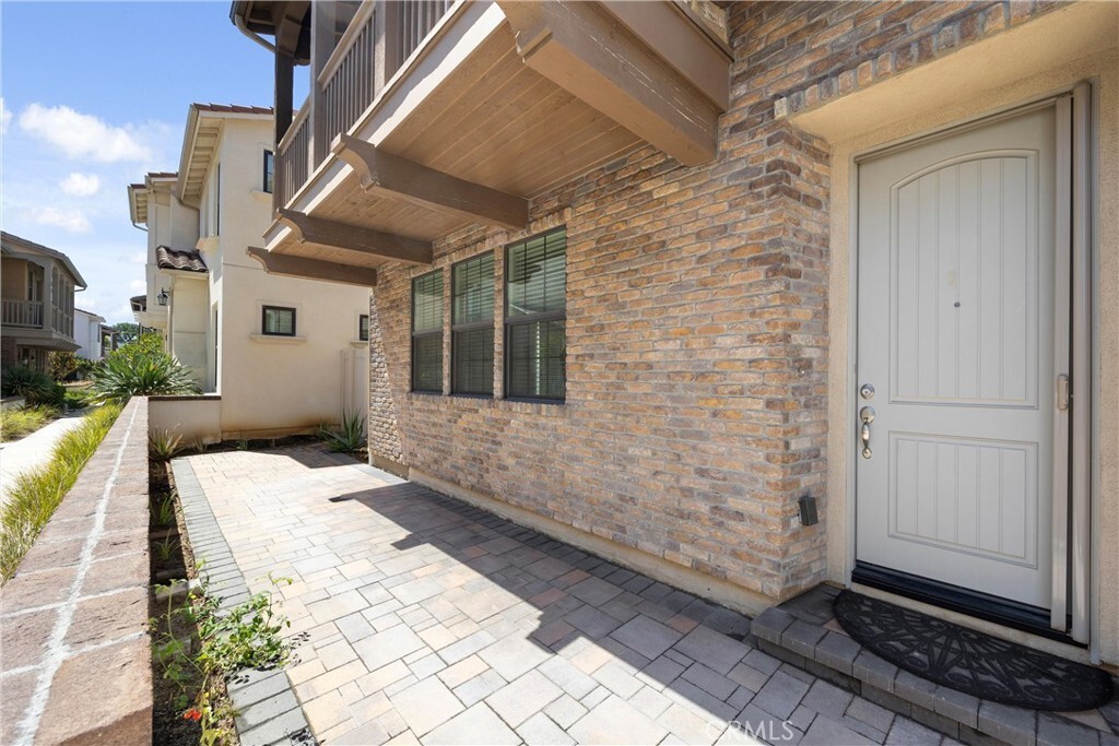 Property Photo: 1878 Harvest Circle CA 92780