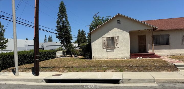 Property Photo:  4912 G Street  CA 91710 