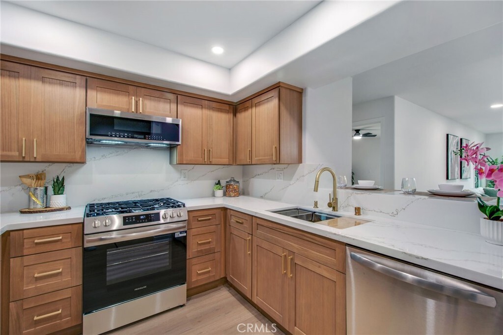 Property Photo: 5500 Torrance Boulevard A103 CA 90503