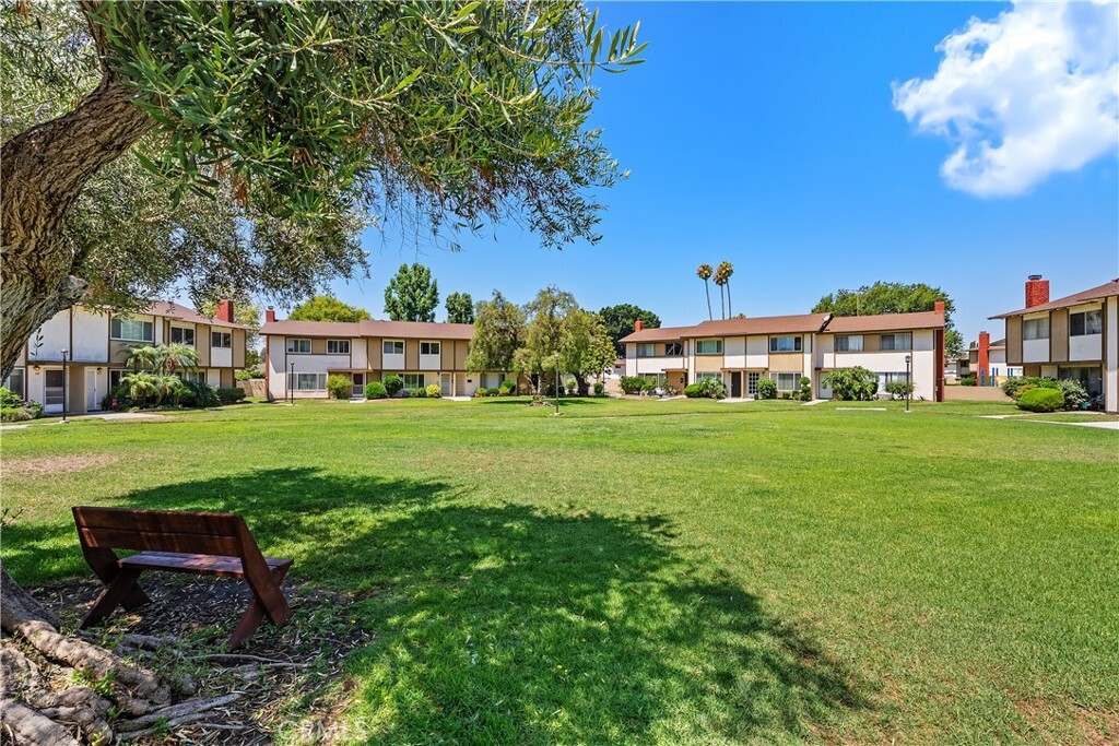 Property Photo: 1722 Mitchell Avenue 168 CA 92780