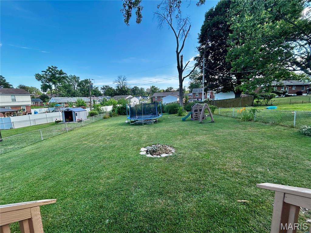 Property Photo:  10814 Galena Court  MO 63123 