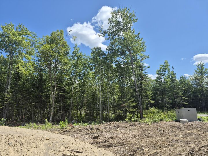 Property Photo:  Lot 5 Hawk'S Crossing  ME 04401 