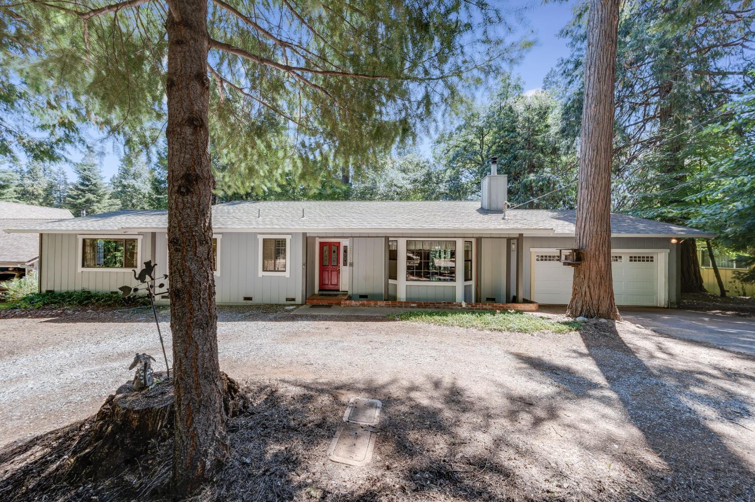 Property Photo: 2571 Sherman Way CA 95726