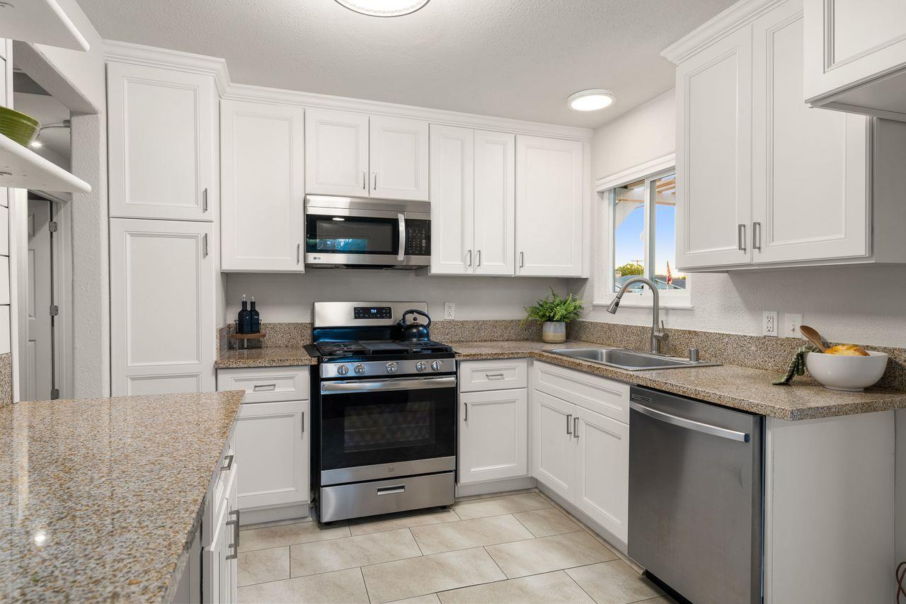 Property Photo: 1145 Keifer Street CA 95901