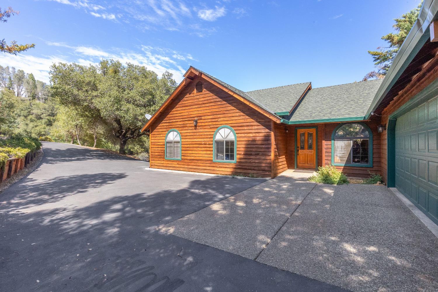 3440 Sweetwater Trail  Cool CA 95614 photo