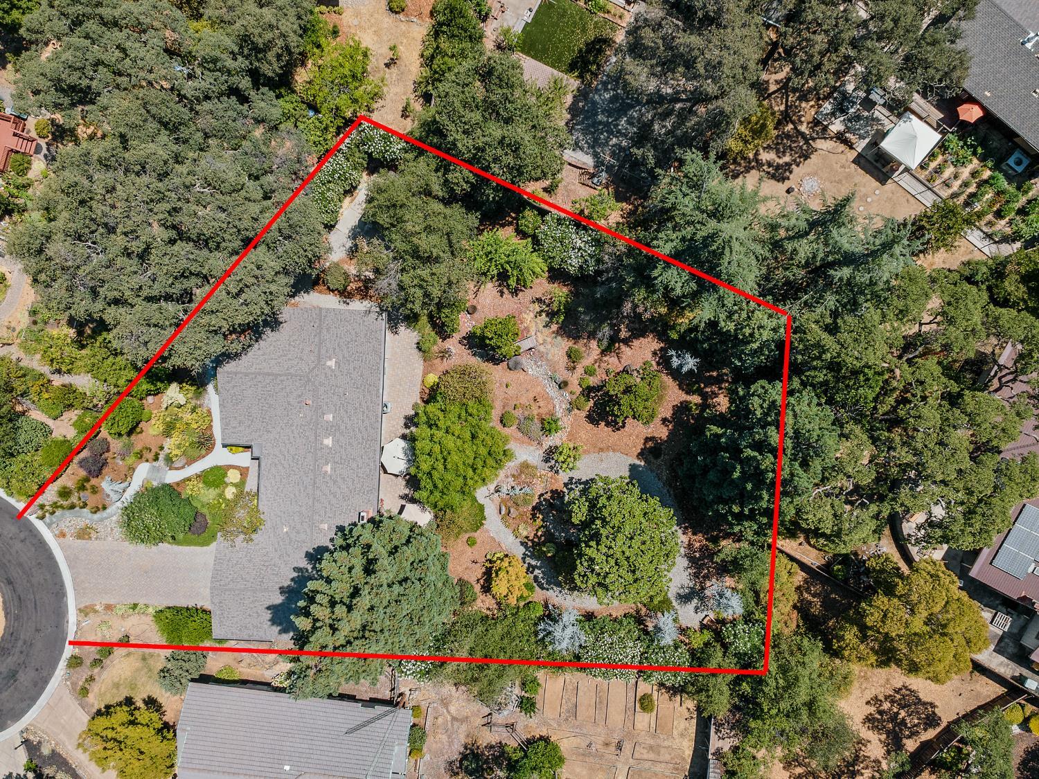 Property Photo: 3054 Stanford Lane CA 95762