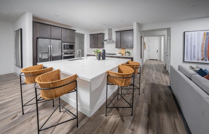 Property Photo: 4614 Duckhawk Circle CA 95742