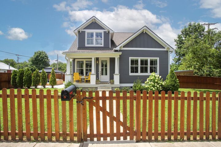 Property Photo: 191 Manchester Ave TN 37206