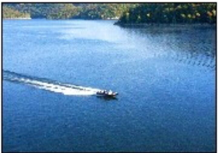 Property Photo:  0 Vista Point Rd  TN 38582 