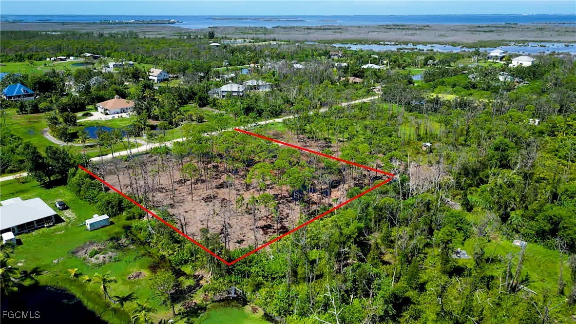 Property Photo: 4290 Cedar Street FL 33956