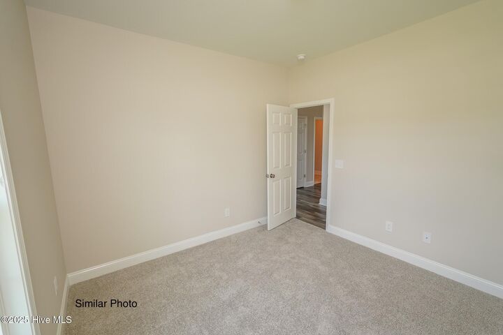Property Photo:  133 Dallas Drive  NC 28518 