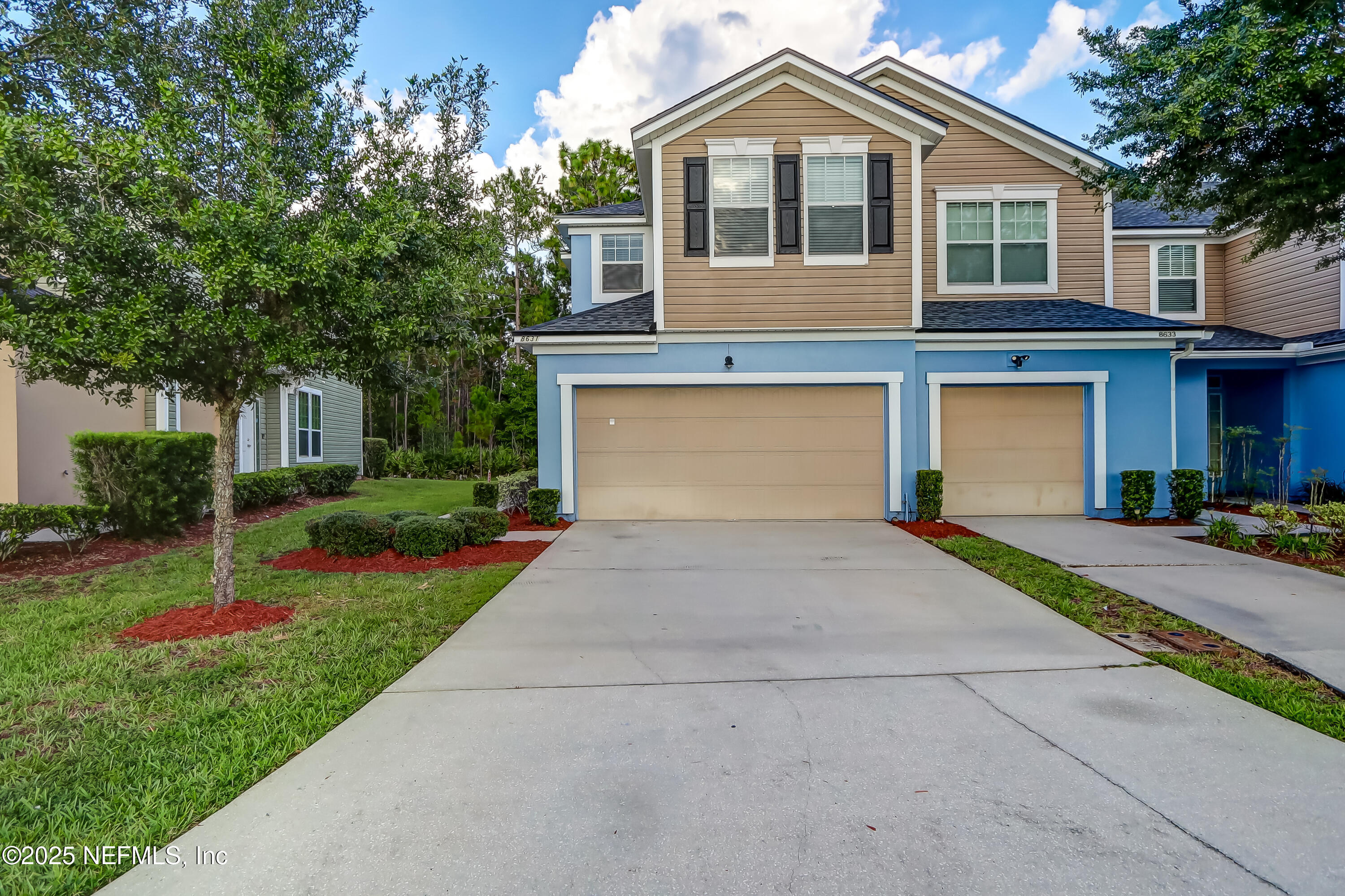 8631 Victoria Falls Drive  Jacksonville FL 32244 photo