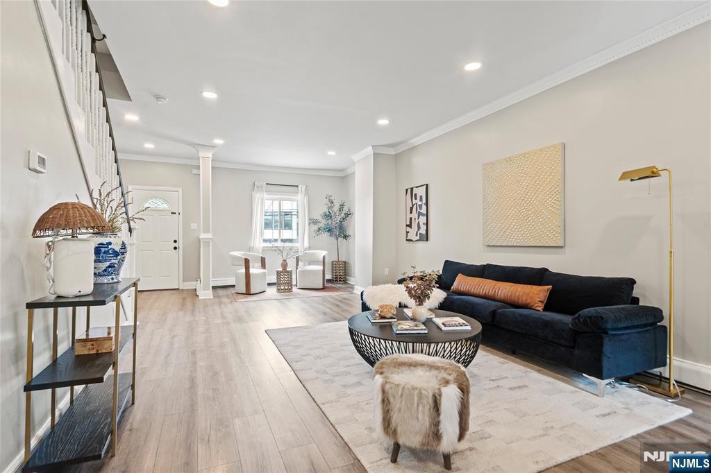 Property Photo: 41 Irving Street NJ 07307