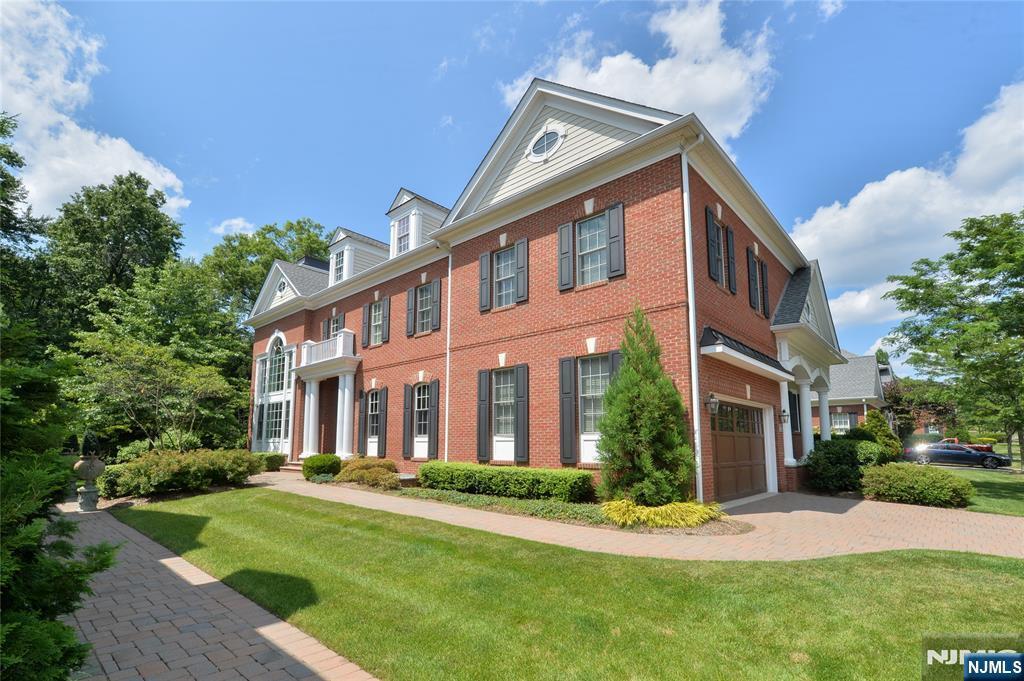 Property Photo:  134 Cortland Drive  NJ 07458 