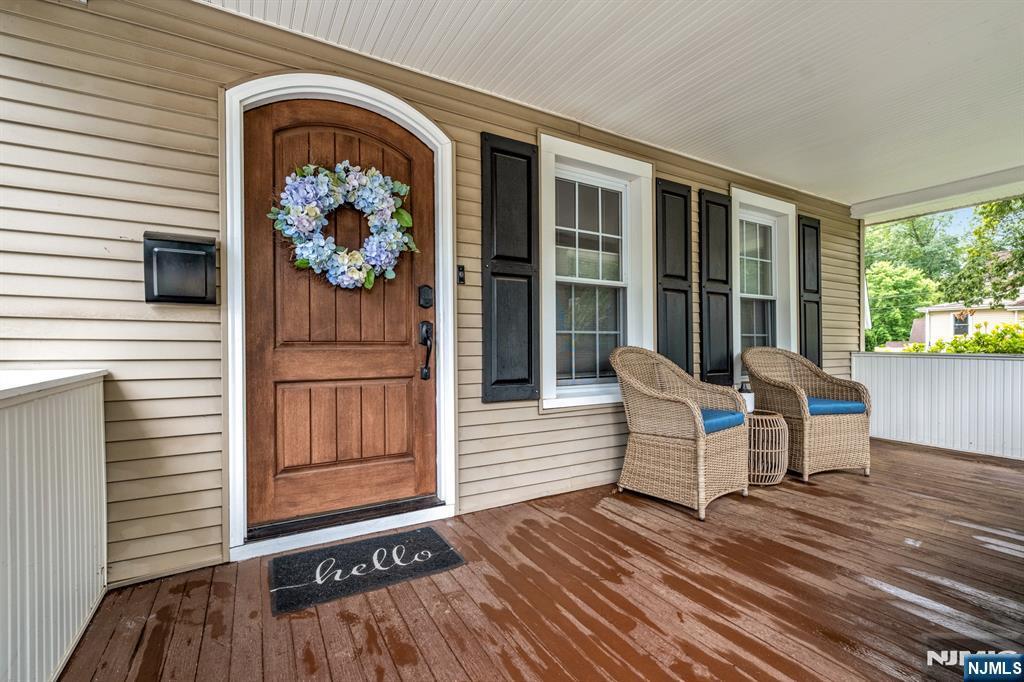 Property Photo: 281 4th Avenue NJ 07675