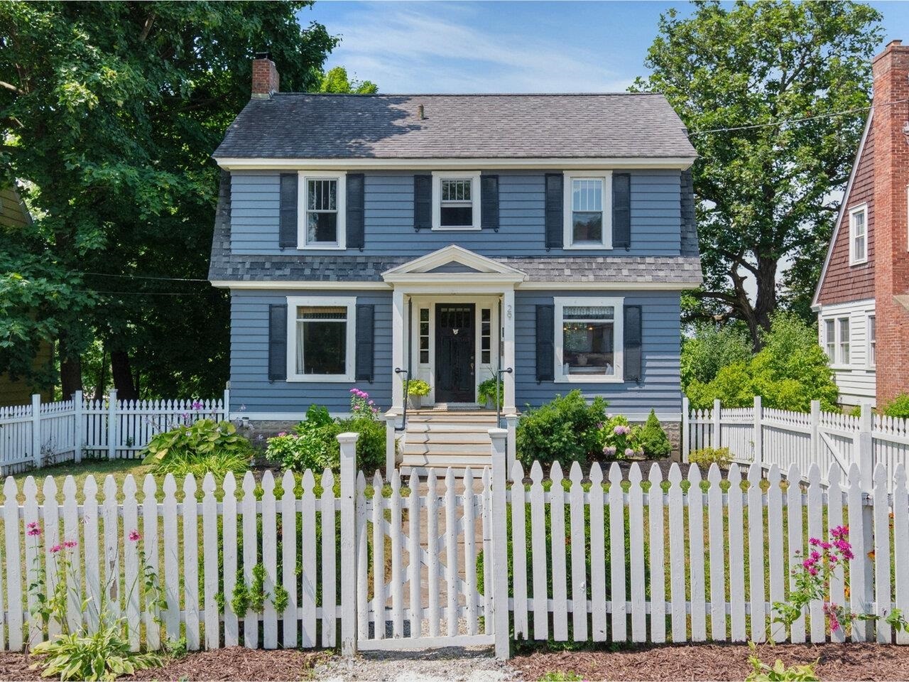 29 Shelburne Street  Burlington VT 05401 photo