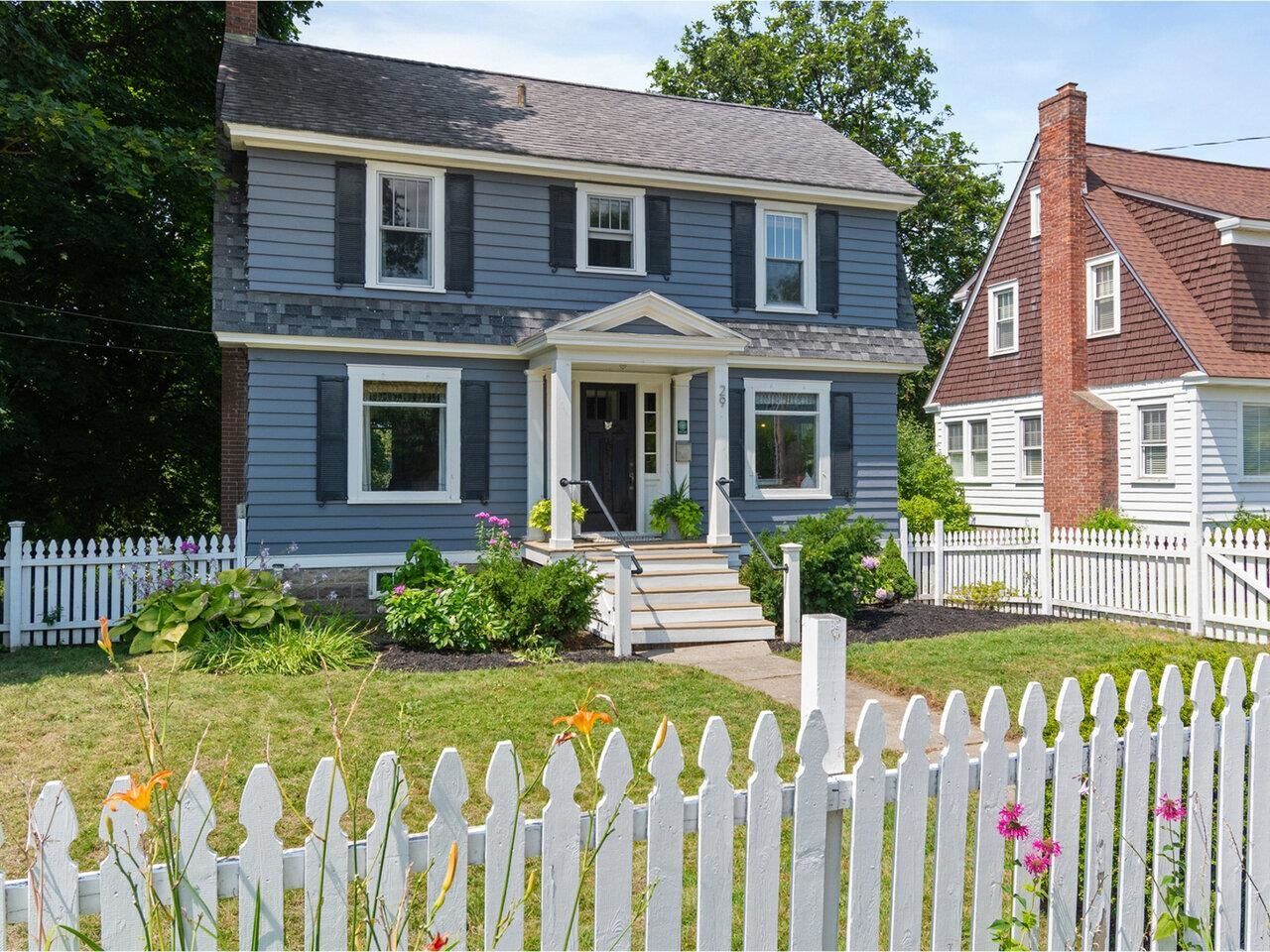 Property Photo:  29 Shelburne Street  VT 05401 