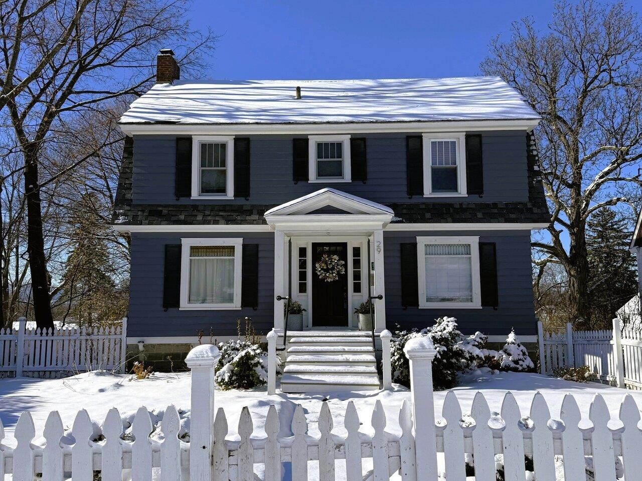 Property Photo: 29 Shelburne Street VT 05401