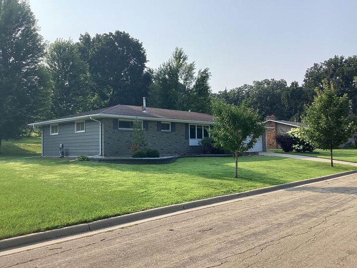 Property Photo: 303 Crescent Drive MN 56007