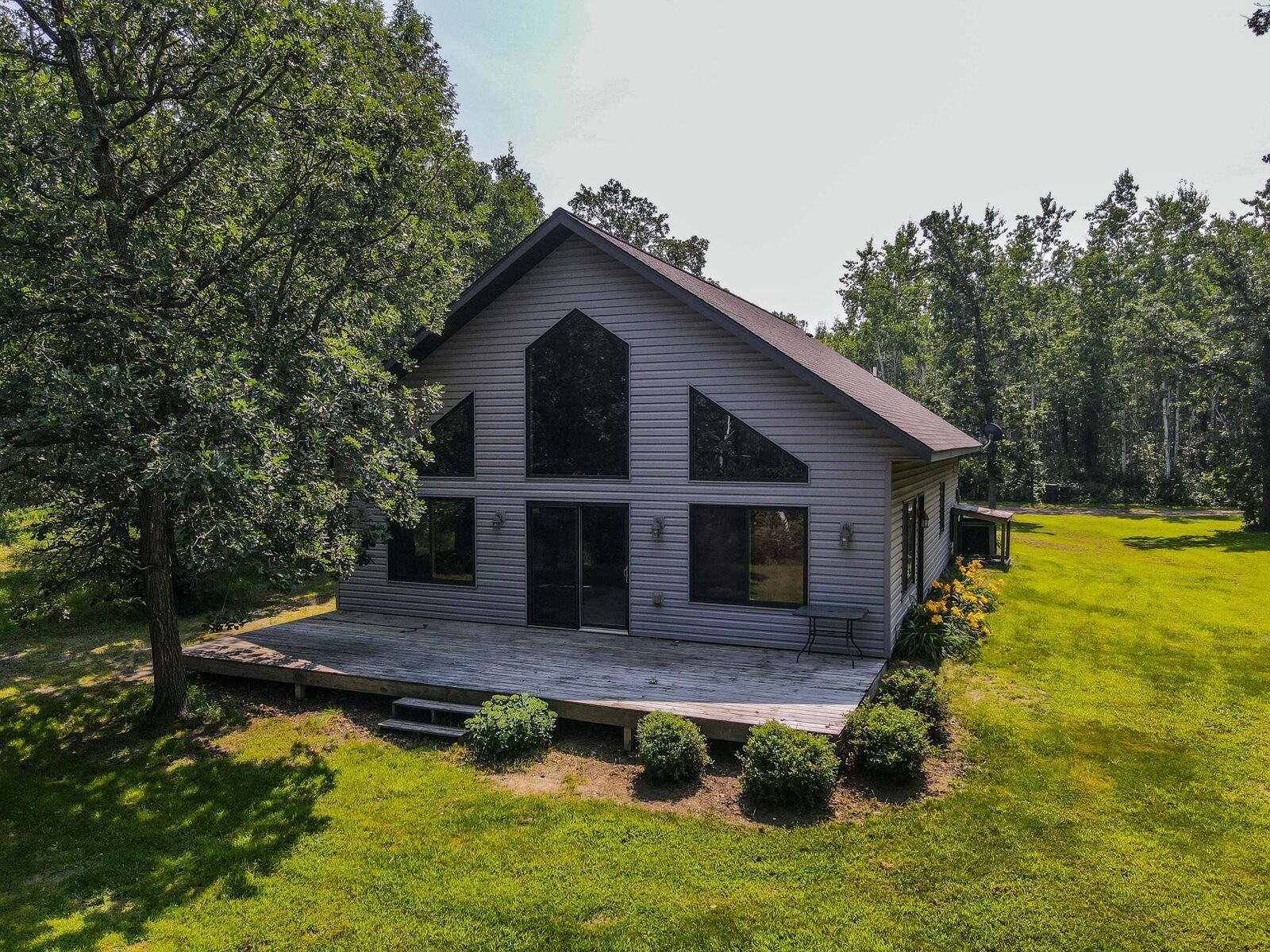 Property Photo: 17606 390th Street MN 56464