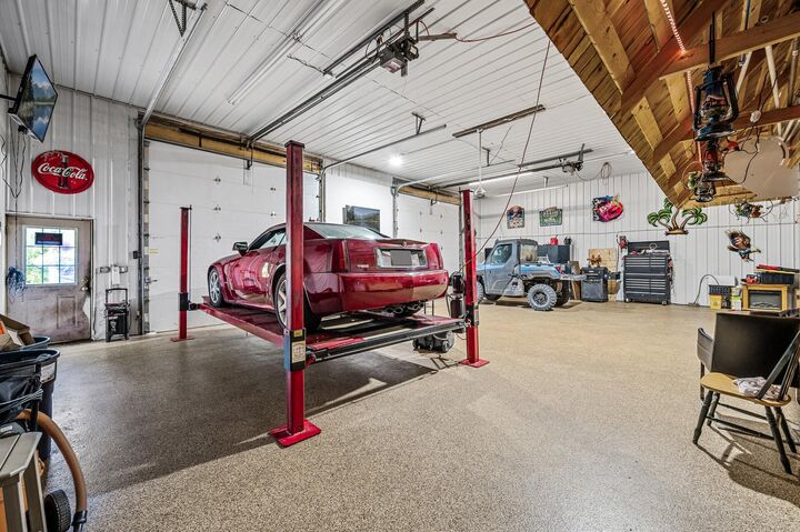 Property Photo:  6764 W Broadway Avenue  MN 55025 