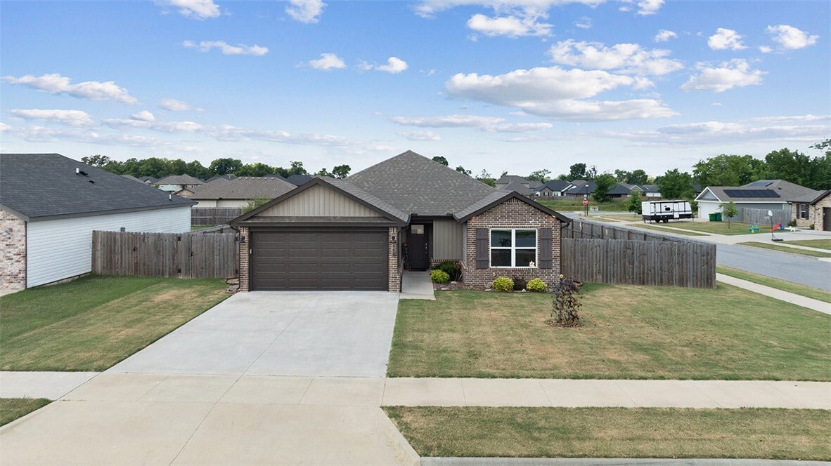 443 N Mojave Street  Farmington AR 72730 photo