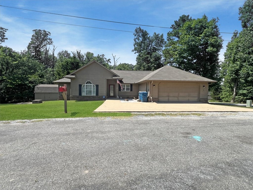 2 White Parish Lane  Bella Vista AR 72714 photo