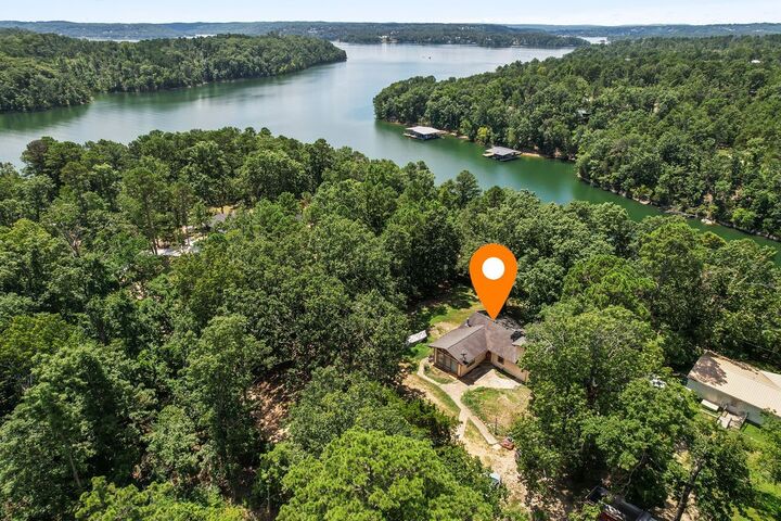 Property Photo:  10379 Elzeys Road  AR 72756 