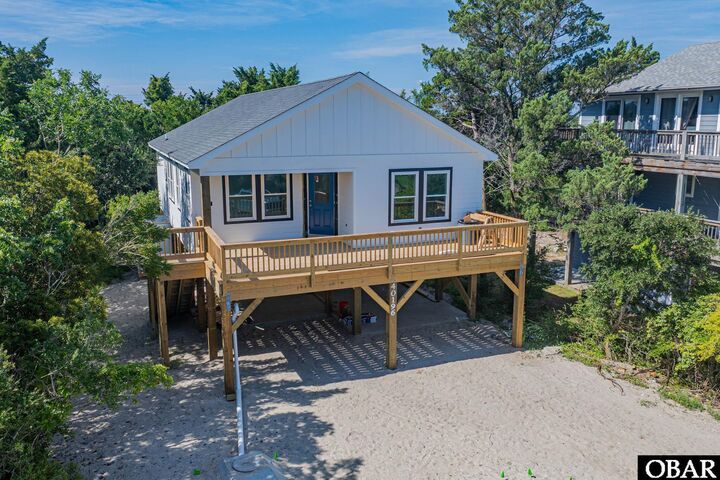 40196 Leslie Lane  Avon NC 27915 photo
