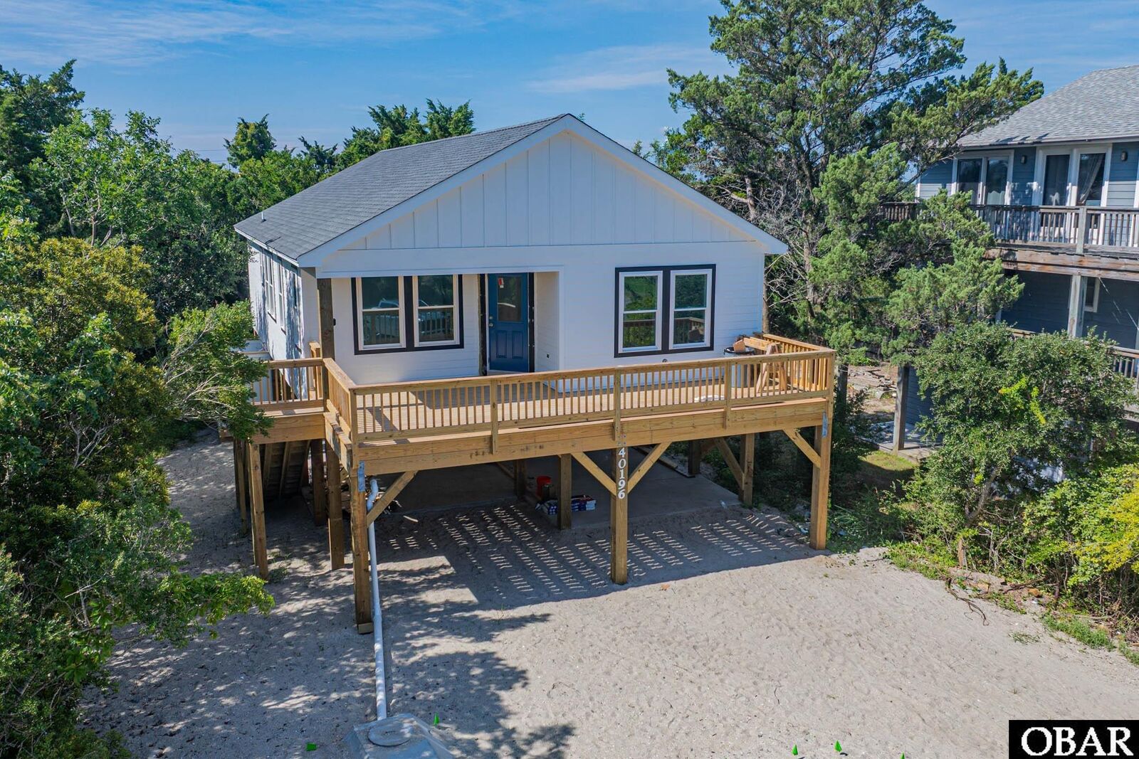 Property Photo:  40196 Leslie Lane  NC 27915 