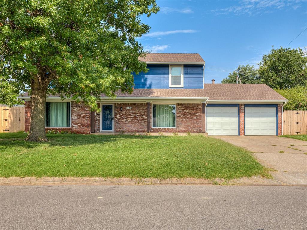 Property Photo: 11213 N Villa Avenue OK 73120