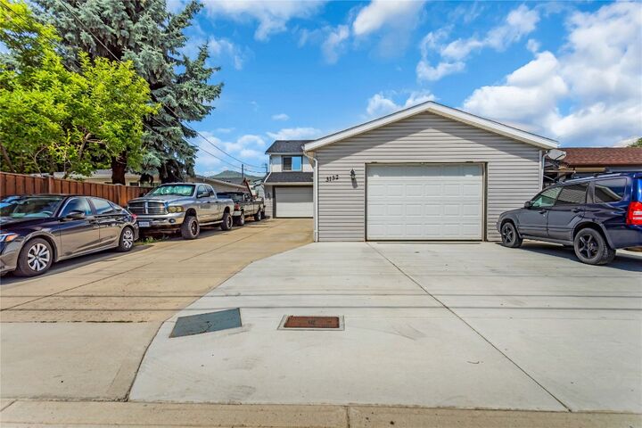 Property Photo: 3132 Woodsdale Road BC V4V 1X8