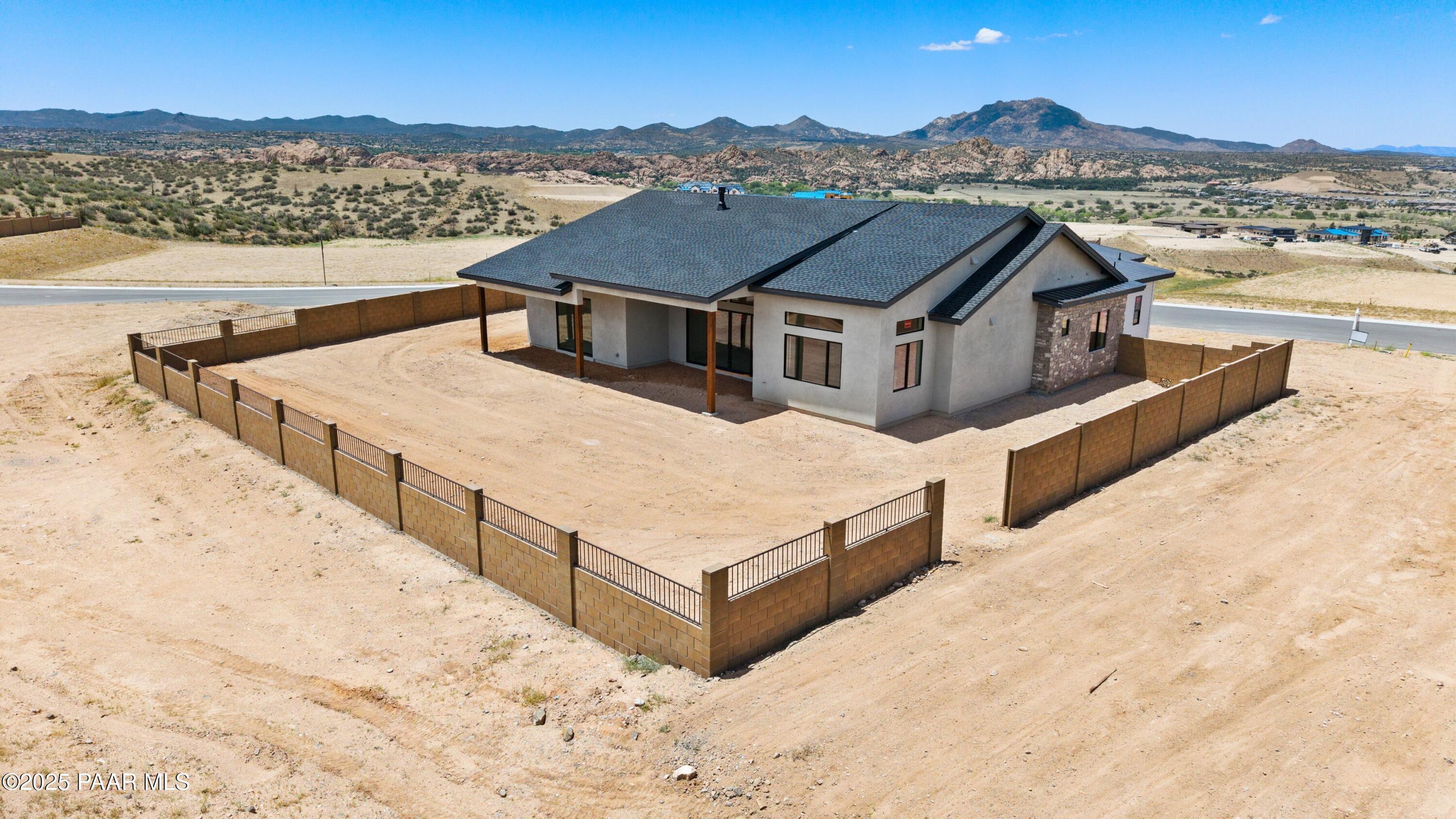 Property Photo:  3733 Blazing Ore Trail  AZ 86301 