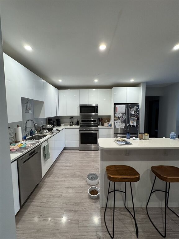 Property Photo: 145 Newbury Avenue #2 MA 02171