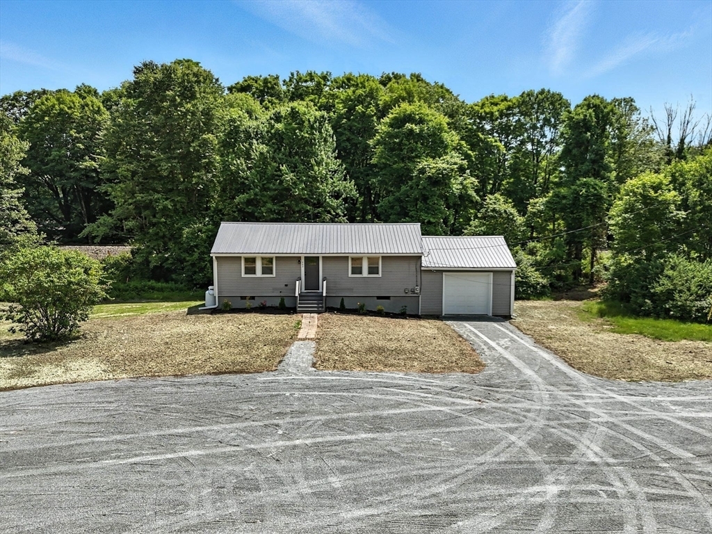 Property Photo: 485 Amherst Road MA 01007