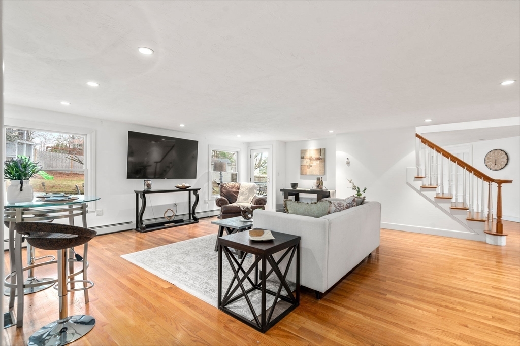 Property Photo: 850 Dedham St. MA 02459