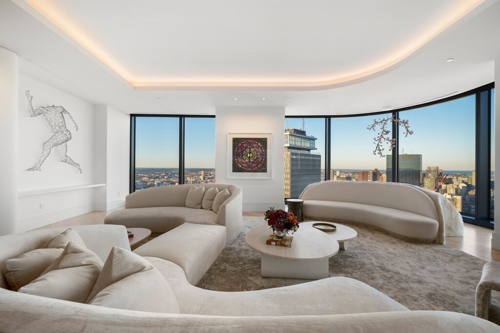 Property Photo: 1 Dalton St 5801/5802 MA 02199