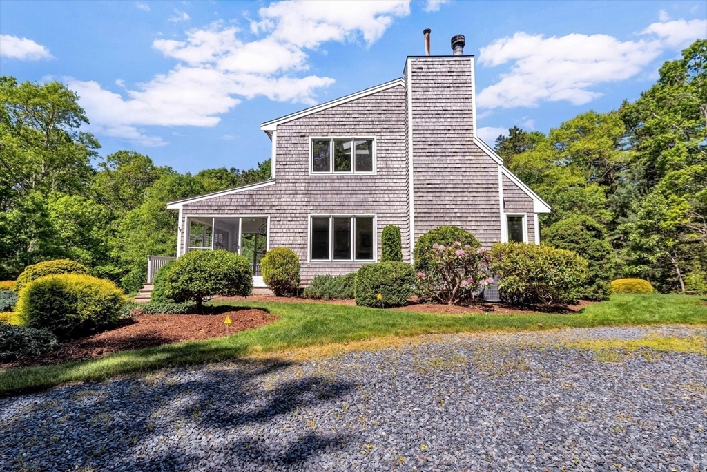 Property Photo:  17 Claus  MA 02648 