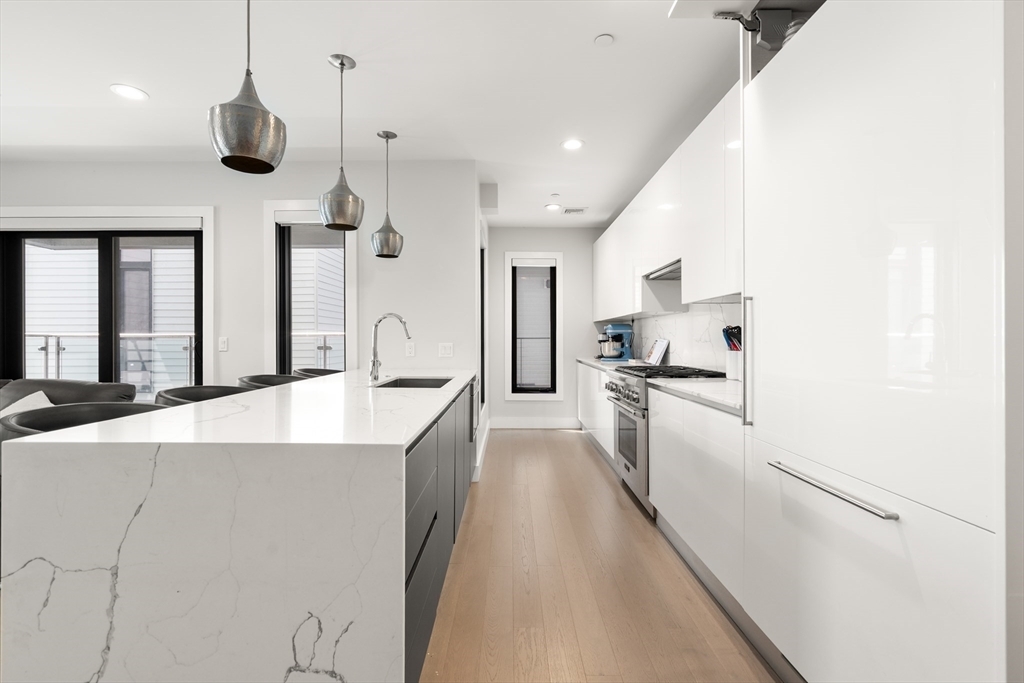 Property Photo: 39 A St 16 MA 02127