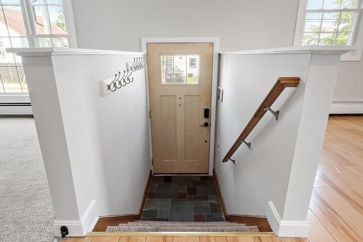 Property Photo: 18 Overlea Ave MA 02150
