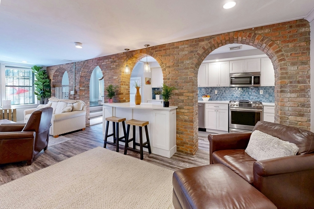 Property Photo: 455 Massachusetts Ave 1 MA 02118