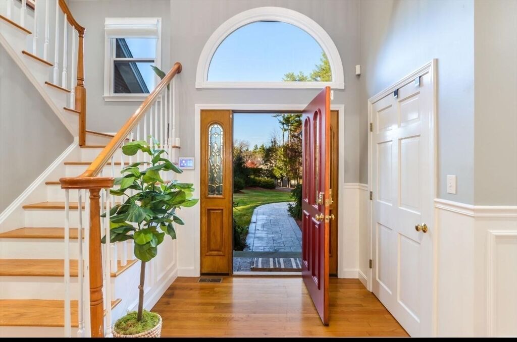 Property Photo:  34 Wood Duck Rd  MA 02743 