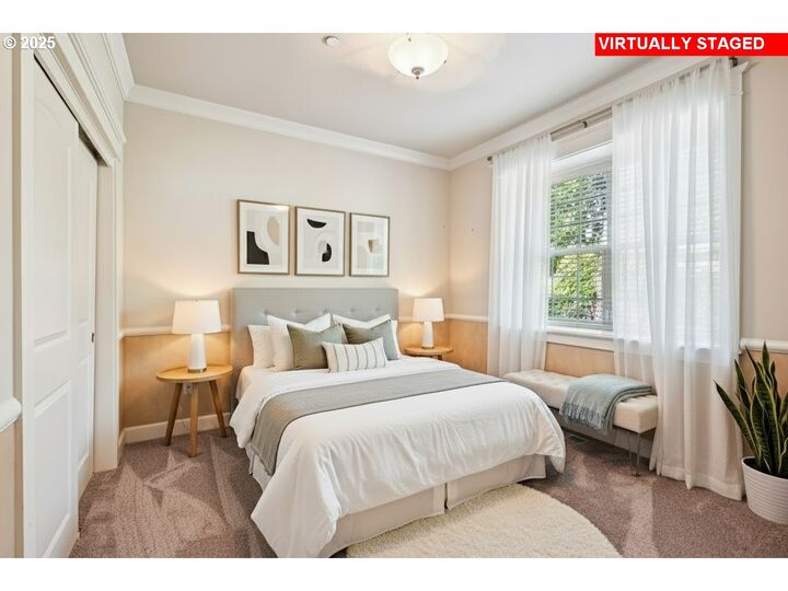 Property Photo: 8112 SW 61st Ave OR 97219